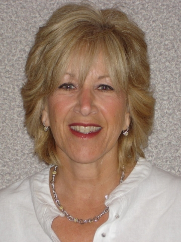 Susan Feinberg Hughes