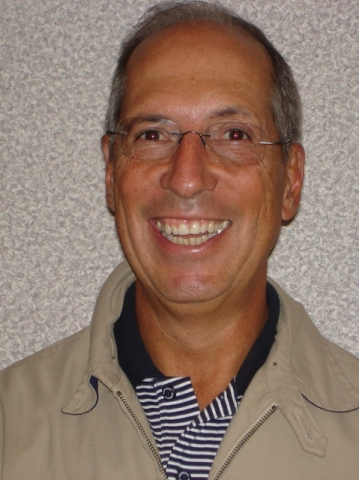 Tom Lujan