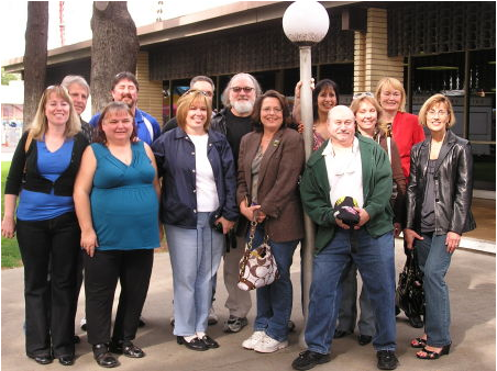 2009 Mini Reunion