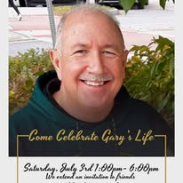 Gary Allen