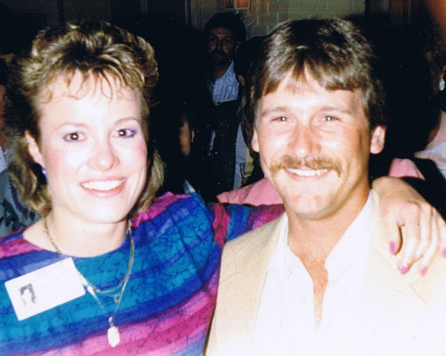 Terry Guse 1987