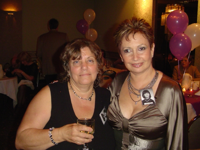 Jeanne Franco, Leslie Lerner