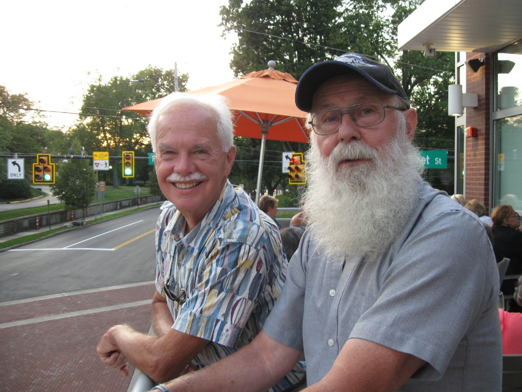 ROD, MR NOWAK