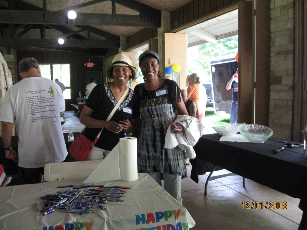 ANNE AND MRS D SOJOURNER