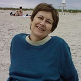 Natalie Coleridge