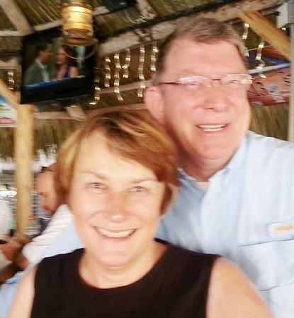 Deb Kidder Dorn and ..
