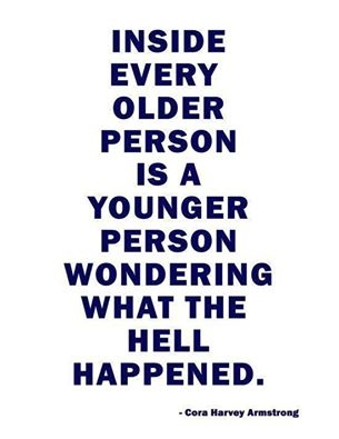 Old vs Young
