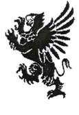 The Mighty Fighting Griffin