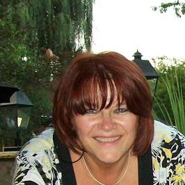 Shari Tarshis Alexander