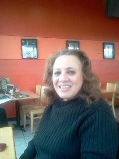 Pamela Chapman Carter
