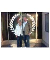 Sheila Horonetz and...