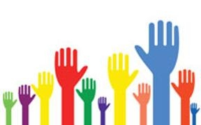 Raise your hand if you want to be included for the Festivities!