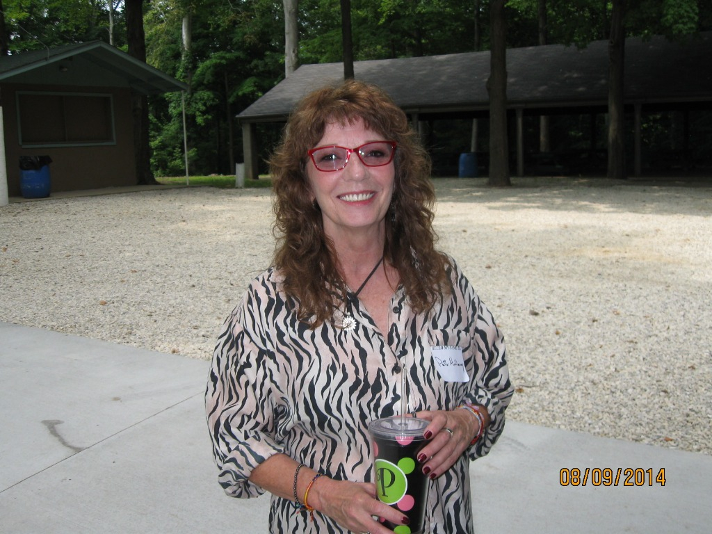 Patti Mullaney
