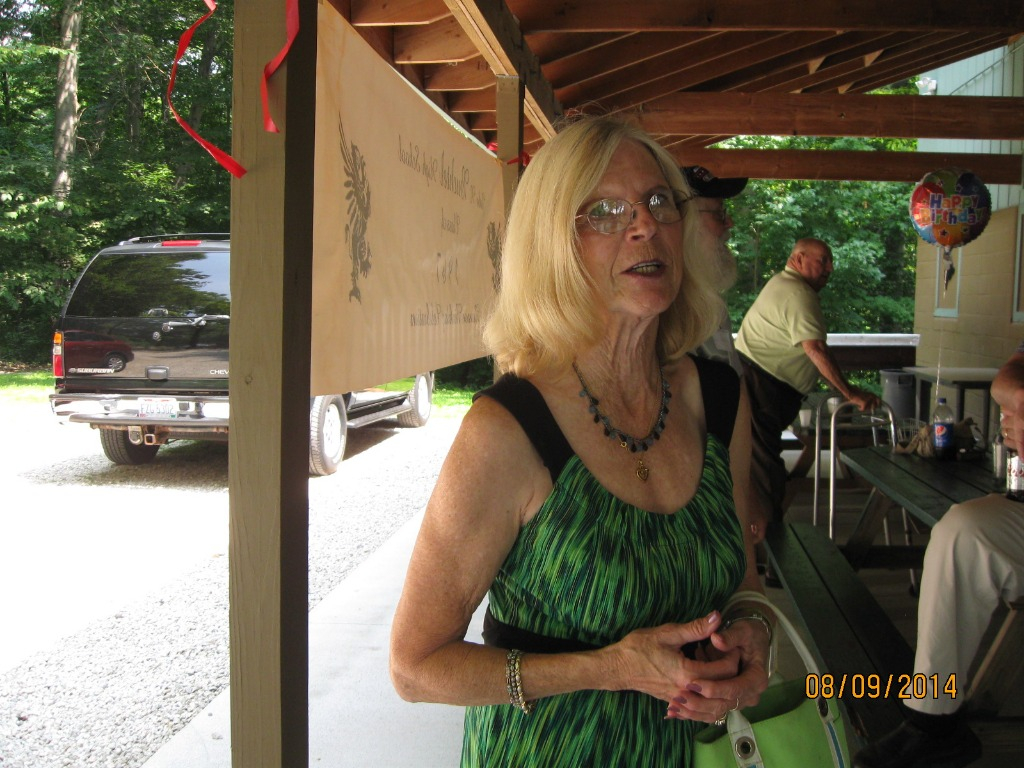 Linda Chalmers