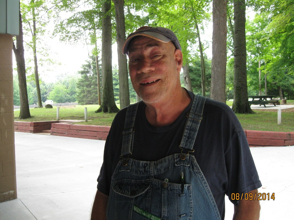 Robert Bob Glick