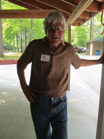 Ron Rose