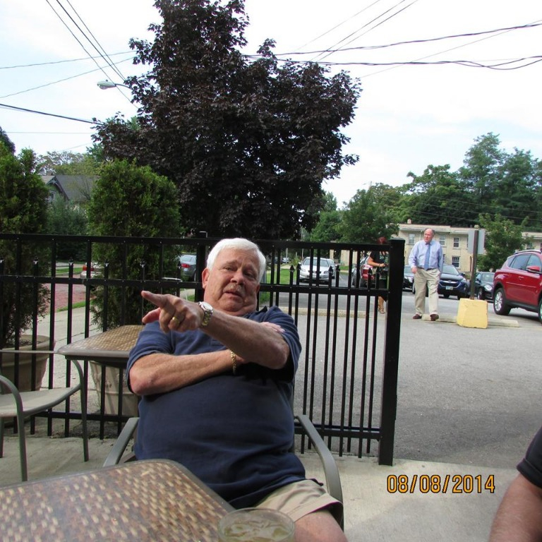 Mallo at Rocknes