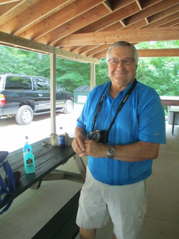 Clyde Gibbs