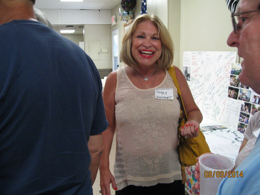 Peggy Krosner Tilles