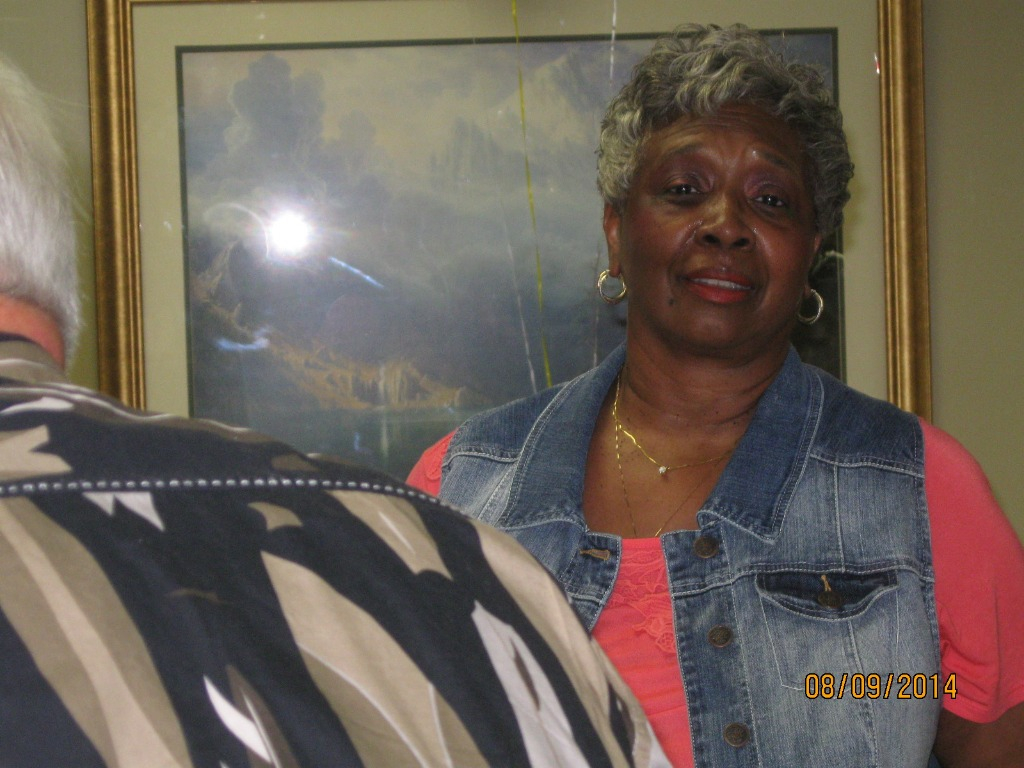 Phyliss Johnson
