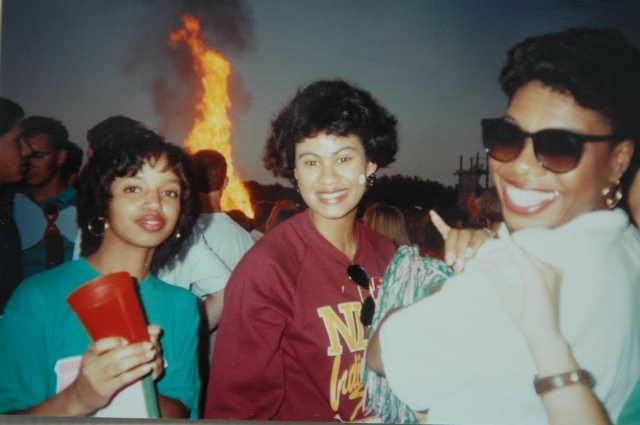 ALPHA KAPPA ALPHA