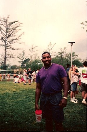 Spring Fever: Rodney Moon