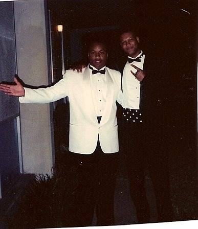 Zeta-Sigma Ball: Saint, Eric Appleworm