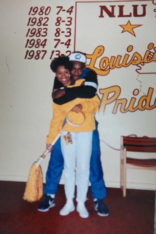 SHELANDA & CHRIS