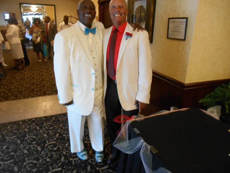 Austell and Leonard