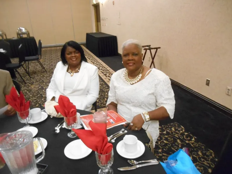 Connie and Constance