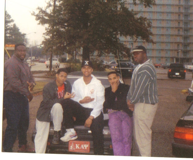 ?, FLINT, STAN, JERRY & BREAD