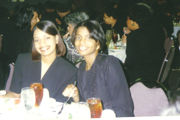TALISHA & DINISA