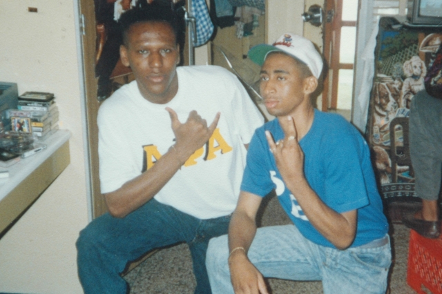 PRINCE & LA
