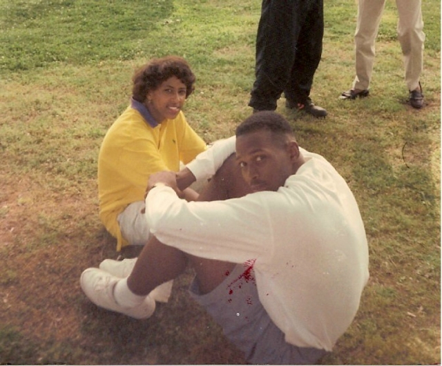 Spring Fever 92 Kenneth Burton Corliss Fabre