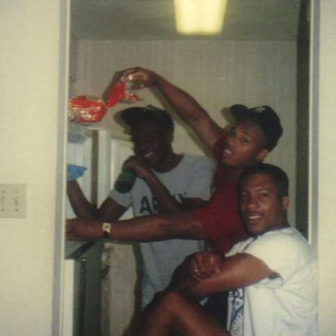 ?, CISCO, COREY