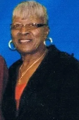 Willie Bell 1948-2015