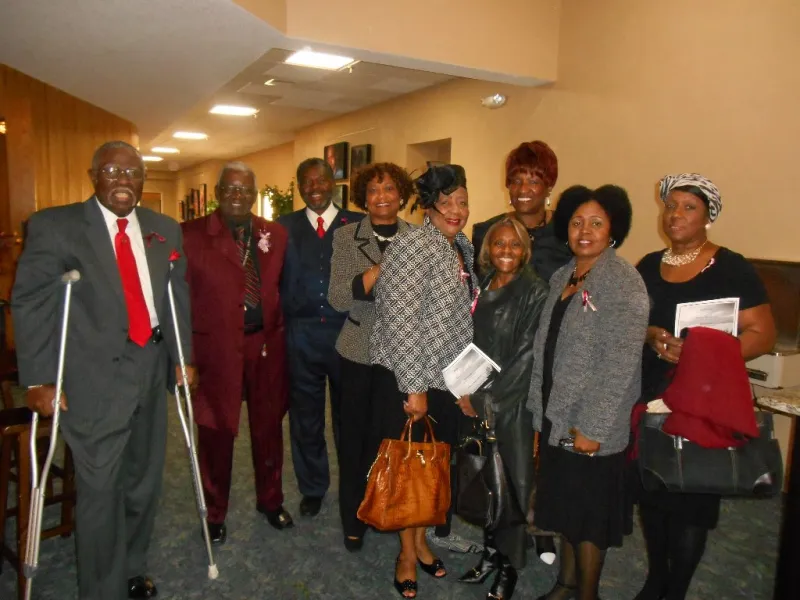 Class of 67 Monroe High