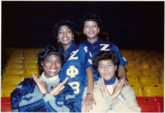 Wendy Nita Katie Monetress