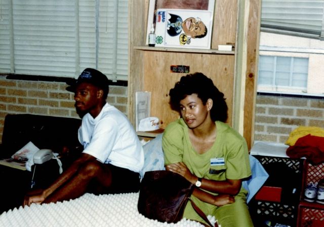 Chris & Jennifer