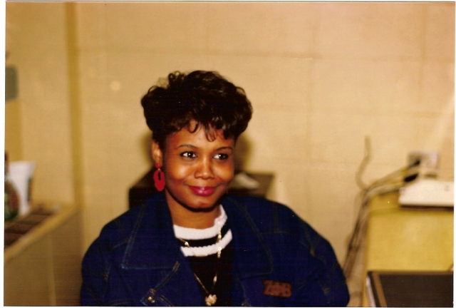 Tracy