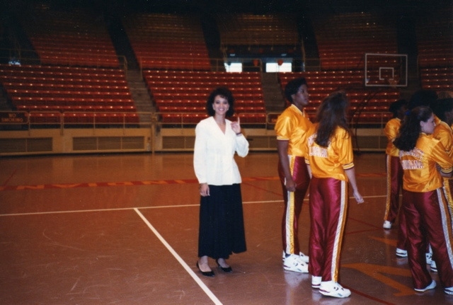 Katrise in Ewing