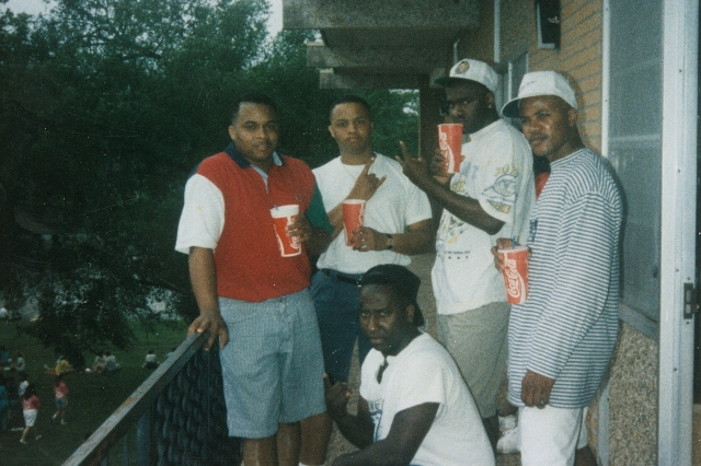 Spring Fever  Sigmas