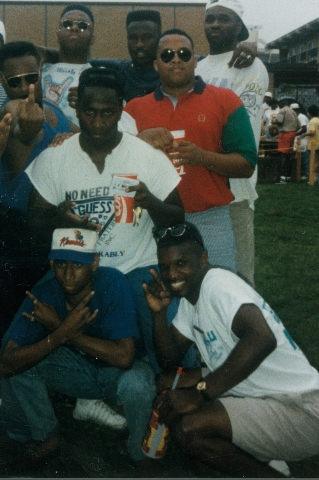 Spring Fever  Sigmas