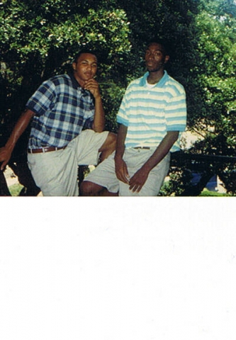 Quaneric and Kelvin (Kelbo)
