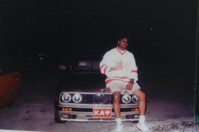 Pat Lewis