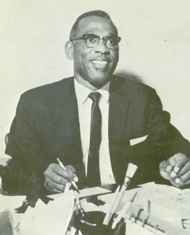 Mr. Johnson