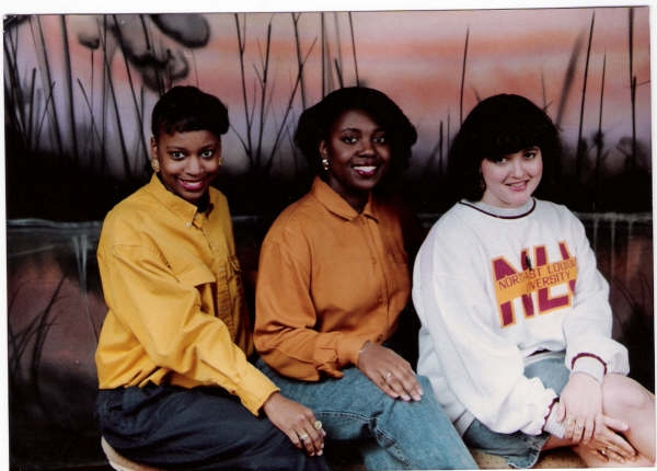 Cher Zannie & Kim