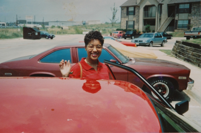 Adrienne Abraham