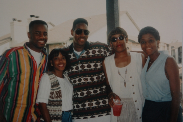 Tim Graham, Robinette, Blay,
Wordlace & Stephanie