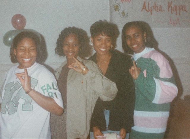 crystal, tammy, shelanda, tanzala
